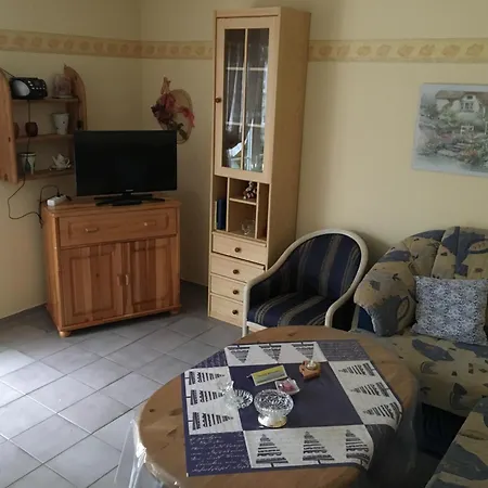 Apartment Gitti's 02 *