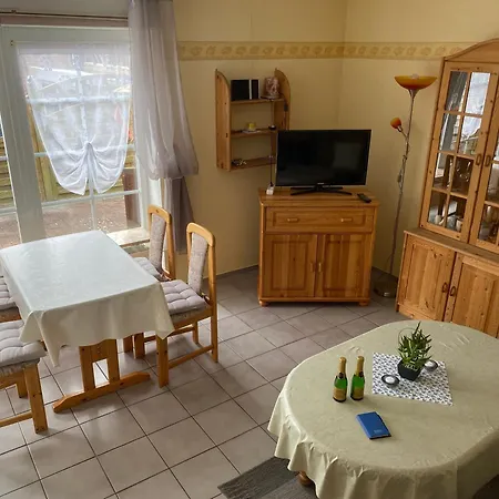 Gitti's 02 Apartment Fehmarn